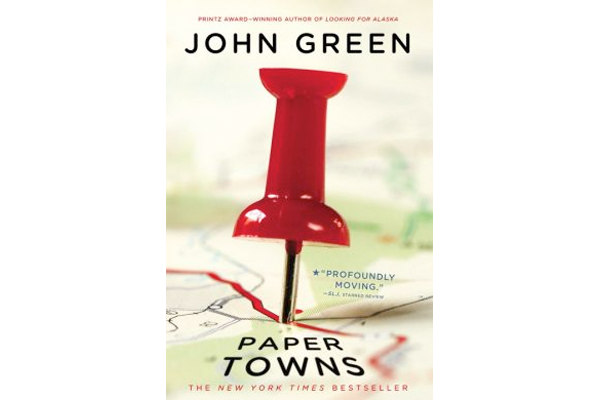 Paper Towns review