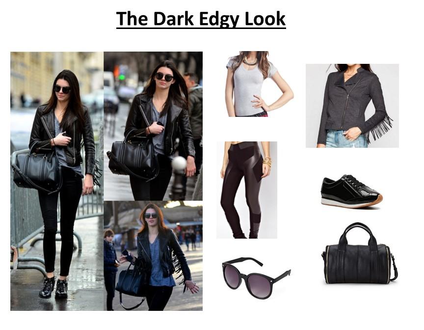 Kendall Jenner Style Steal