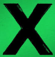 Ed Sheeran's "X" Review