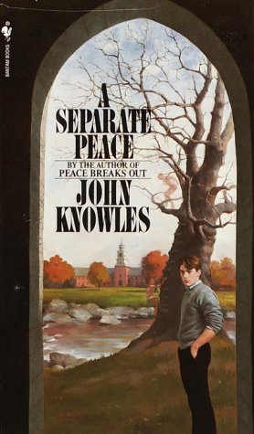 "A Separate Peace" Book Review