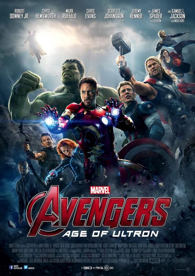 Avengers%3A+Age+of+Ultron+Review