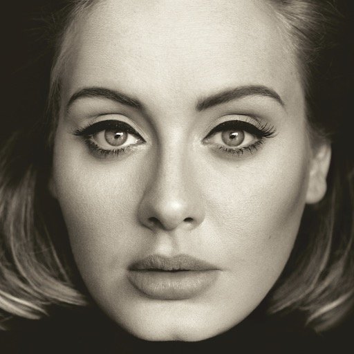 Is Adele doomed?