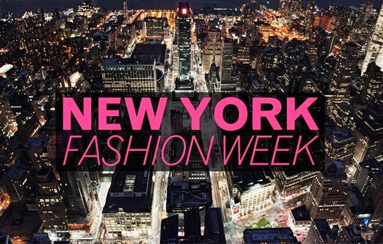 The Top 5 Ways to Be a Part of This Upcoming Fashion Week