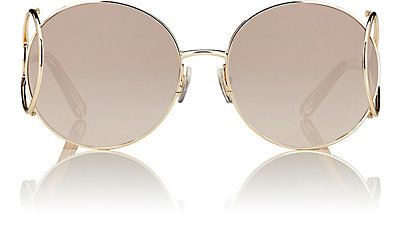 Chloé Jackson Sunglasses