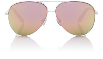 Victoria Beckham Classic Victoria Sunglasses