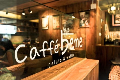 Caffe Bene to Open in Manhasset