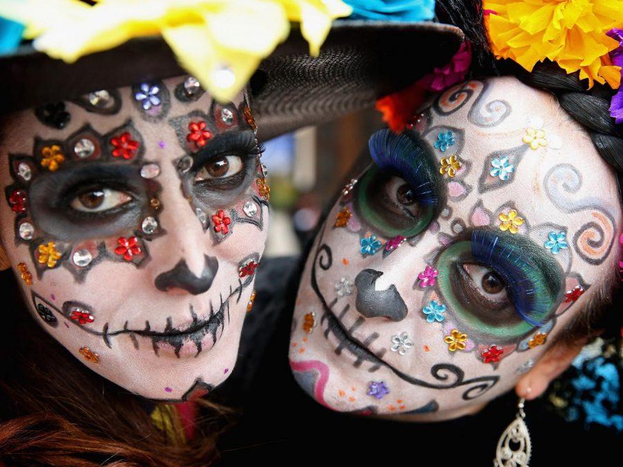 What Exactly is the Day of the Dead?