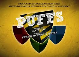 "Puffs" Review