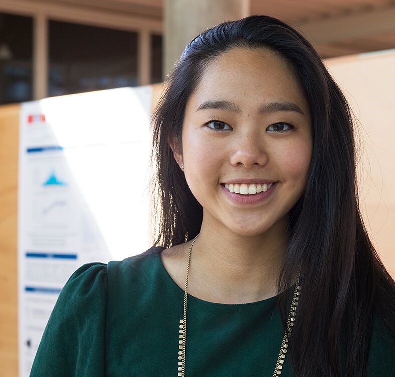 Manhasset Alumni Profiles No. 8: Stephanie Ying, Class of 2014