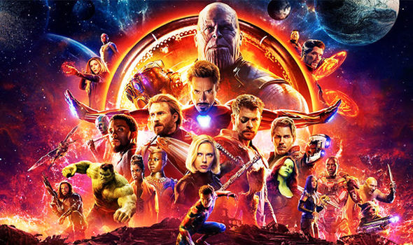 Marvel Infinity Wars Review: No Spoilers!