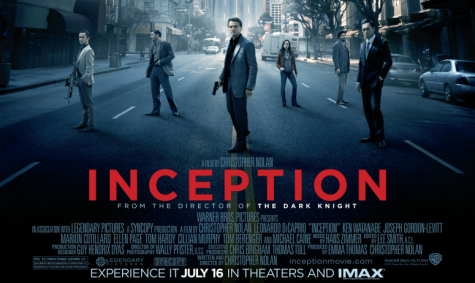 Inception: 10 Years Later