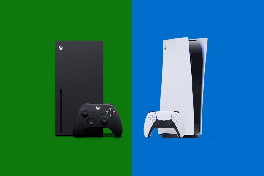 When can I get my PlayStation 5 or Xbox Series X?