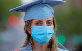 College Graduations and Coronavirus