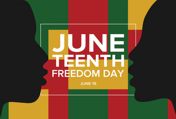 Juneteenth Approved as a Federal Holiday by President Biden