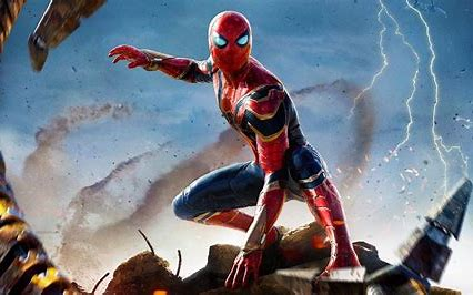 Spider Man: No Way Home…No Way To Top This Film