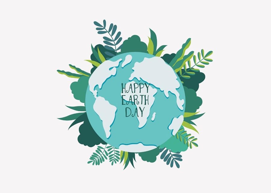 Things to Remember on Earth Day