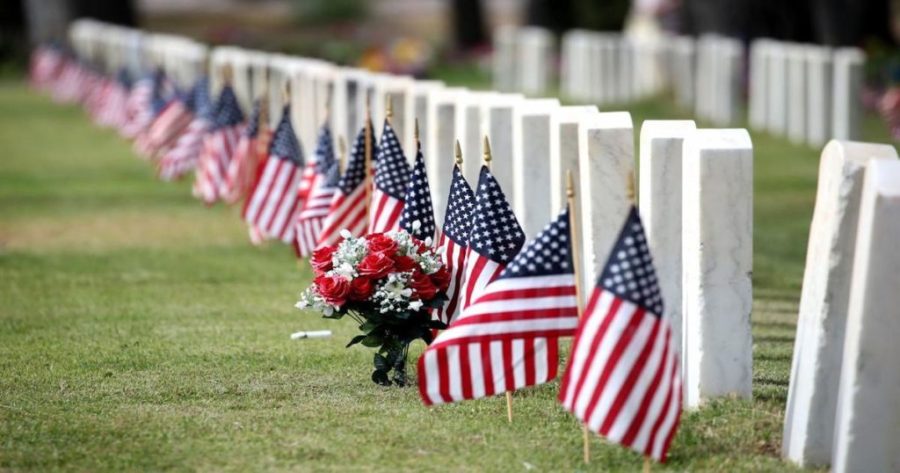 Memorial Day Throughout the Years