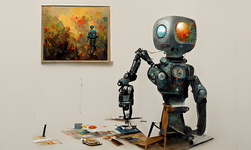 AI and Art