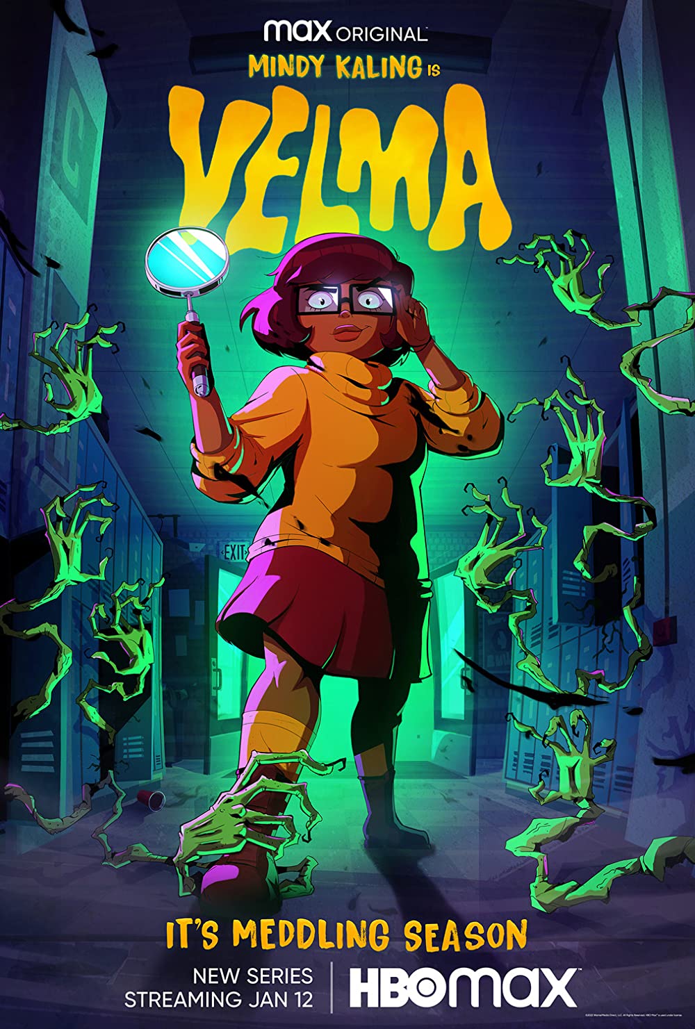 Velma Season 2 Gets Release Announcement Despite Poor Reviews of First Season