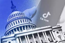 TikTok: A Congressional Controversy