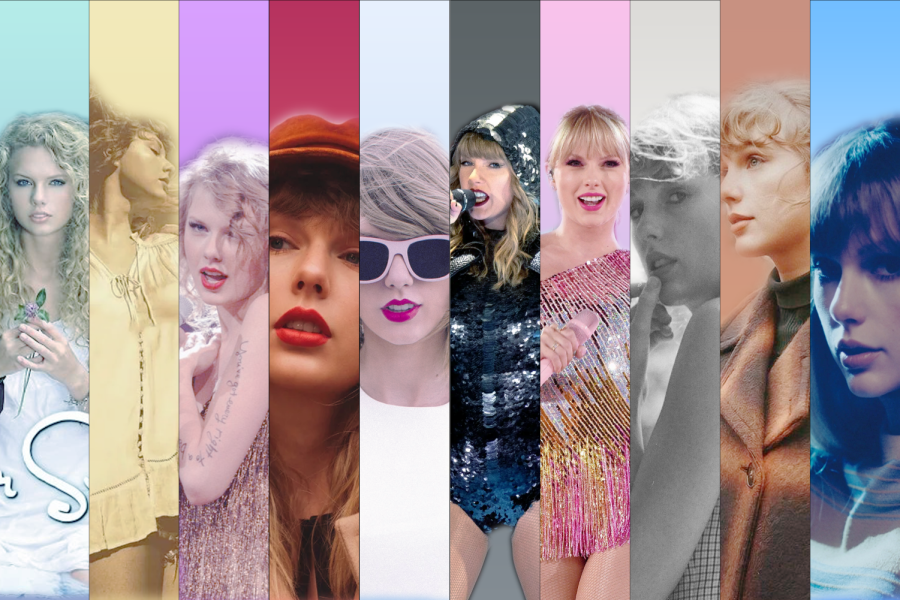 Taylor++Swift%E2%80%99s+Eras+Tour%3A+A+Wonderland+of+Music+and+Memories