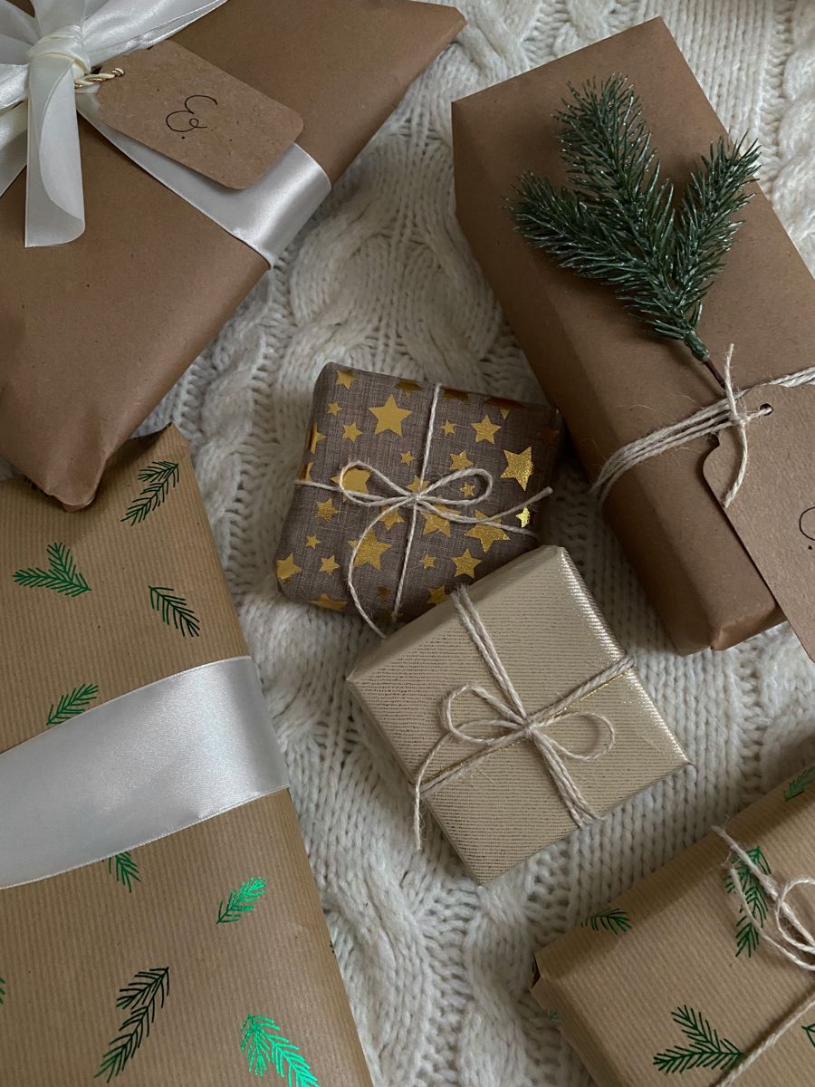 The Ultimate Holiday Gift Giving Guide