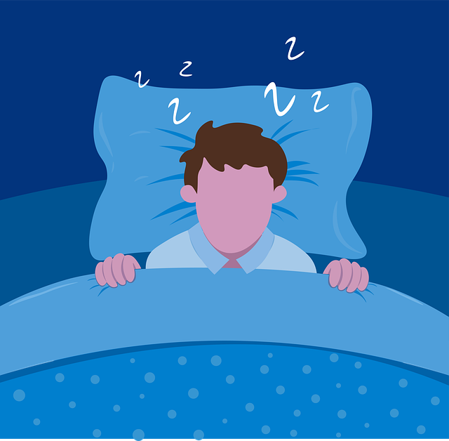 5 More Sleeping Tips to Increase Mood and Focus