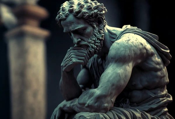 How We Can Benefit from Stoicism