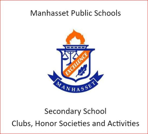 Manhasset’s Myriad of Clubs