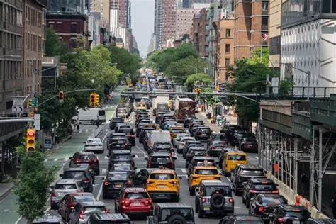 What is Congestion Pricing?