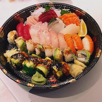 Aiko Bar & Grill: Port Washington's Best Sushi