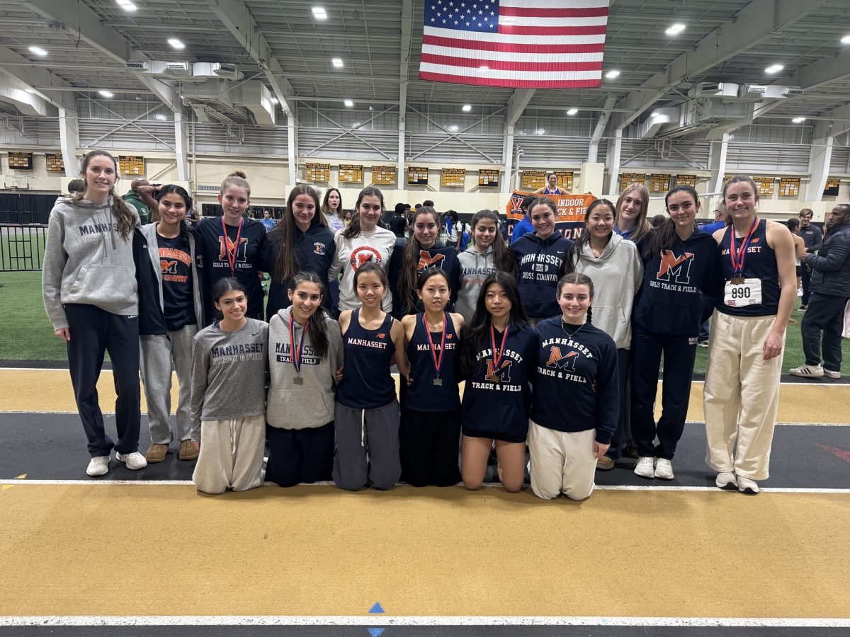 ‘Set Track and Field Rises at Counties