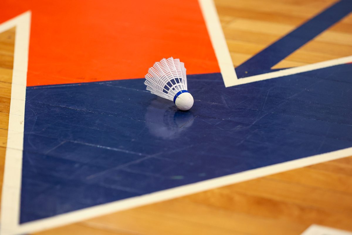 A Smashing Success: The Unstoppable Momentum of Manhasset Badminton