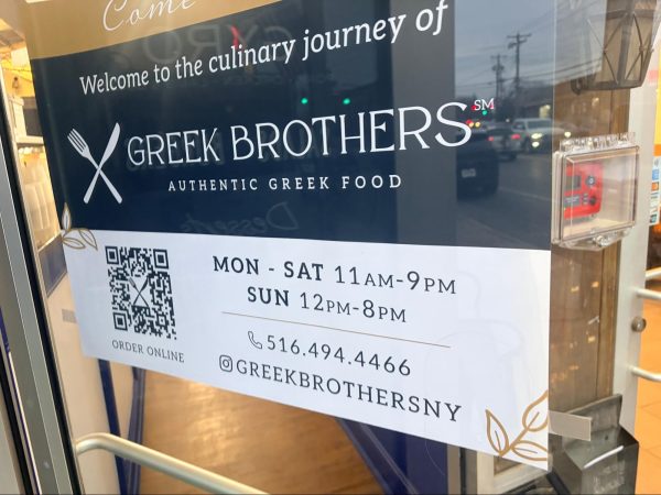 Greek Brothers: Does It Live Up to Pita Station’s Legacy?