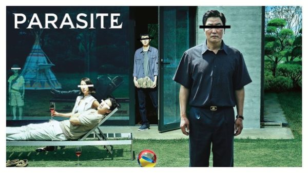 Parasite: The Greatest Movie of the Century
